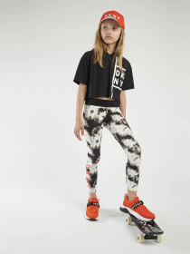 Кросівки DKNY модель D29032/982 Фото