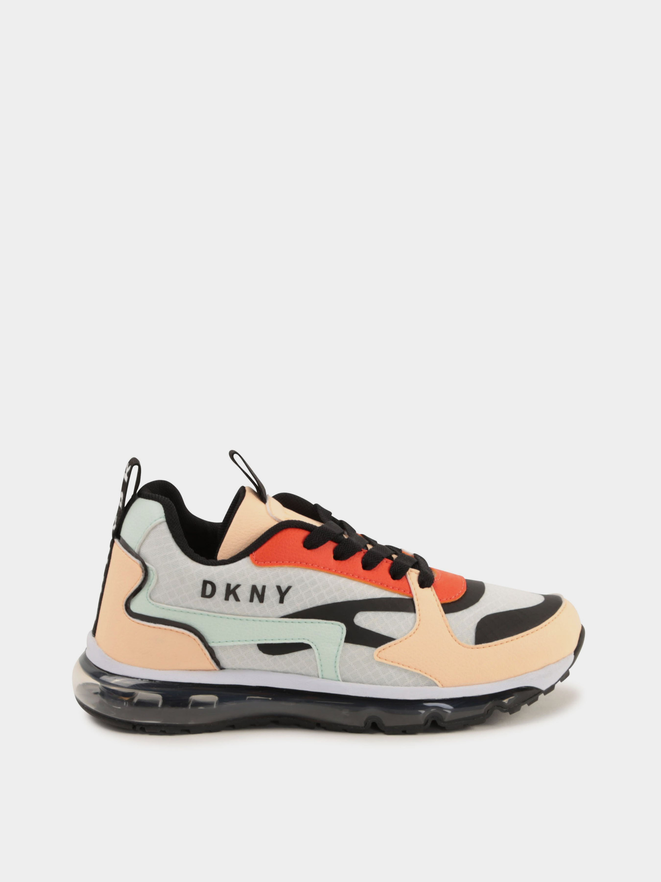 Кроссовки DKNY модель D39048/438 Фото
