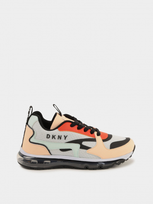 Кросівки DKNY модель D39048/438 Фото