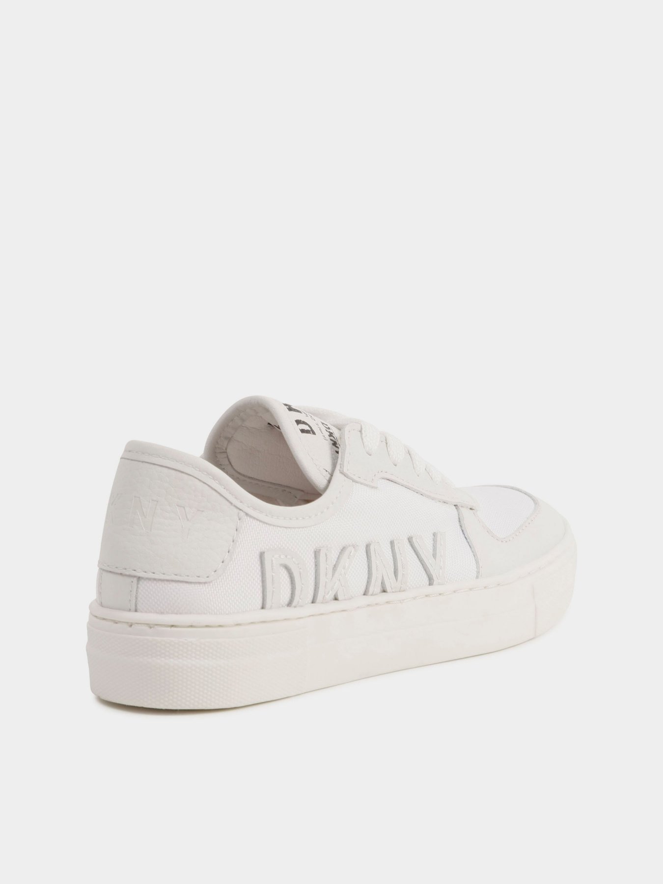 Кеды DKNY модель D39051/108 Фото