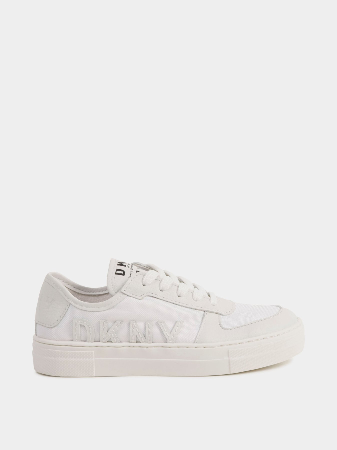 Кеды DKNY модель D39051/108 Фото