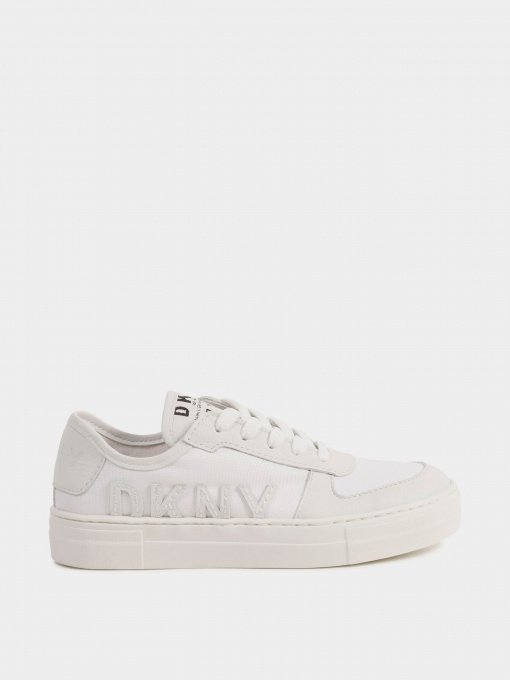 Кеди DKNY модель D39051/108 Фото