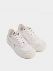 Кеды DKNY модель D39051/108 Фото
