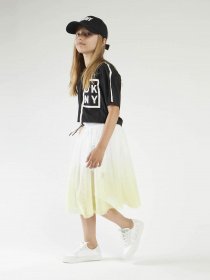 Кеды DKNY модель D39051/108 Фото