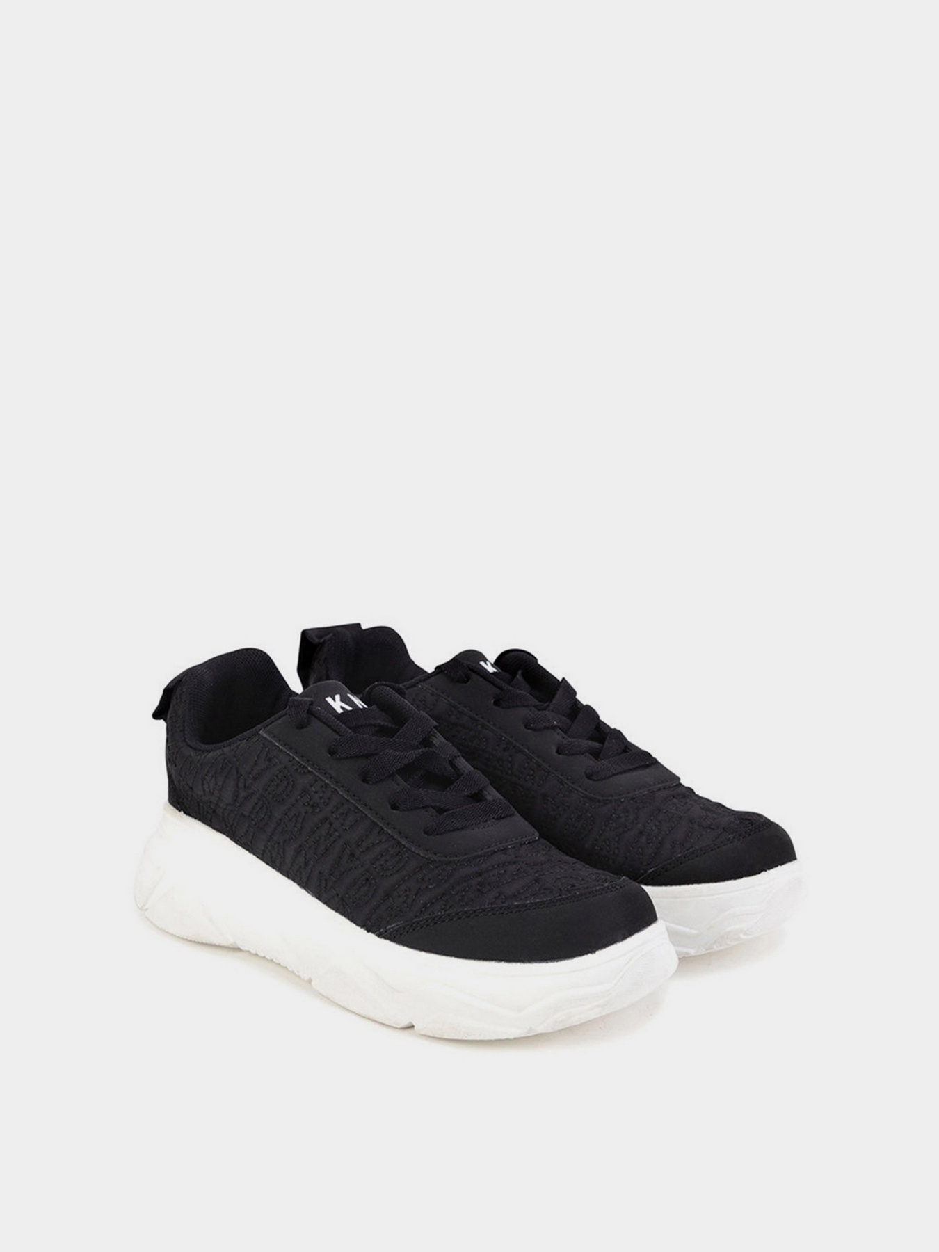 Кросівки DKNY модель D29036/09B Фото
