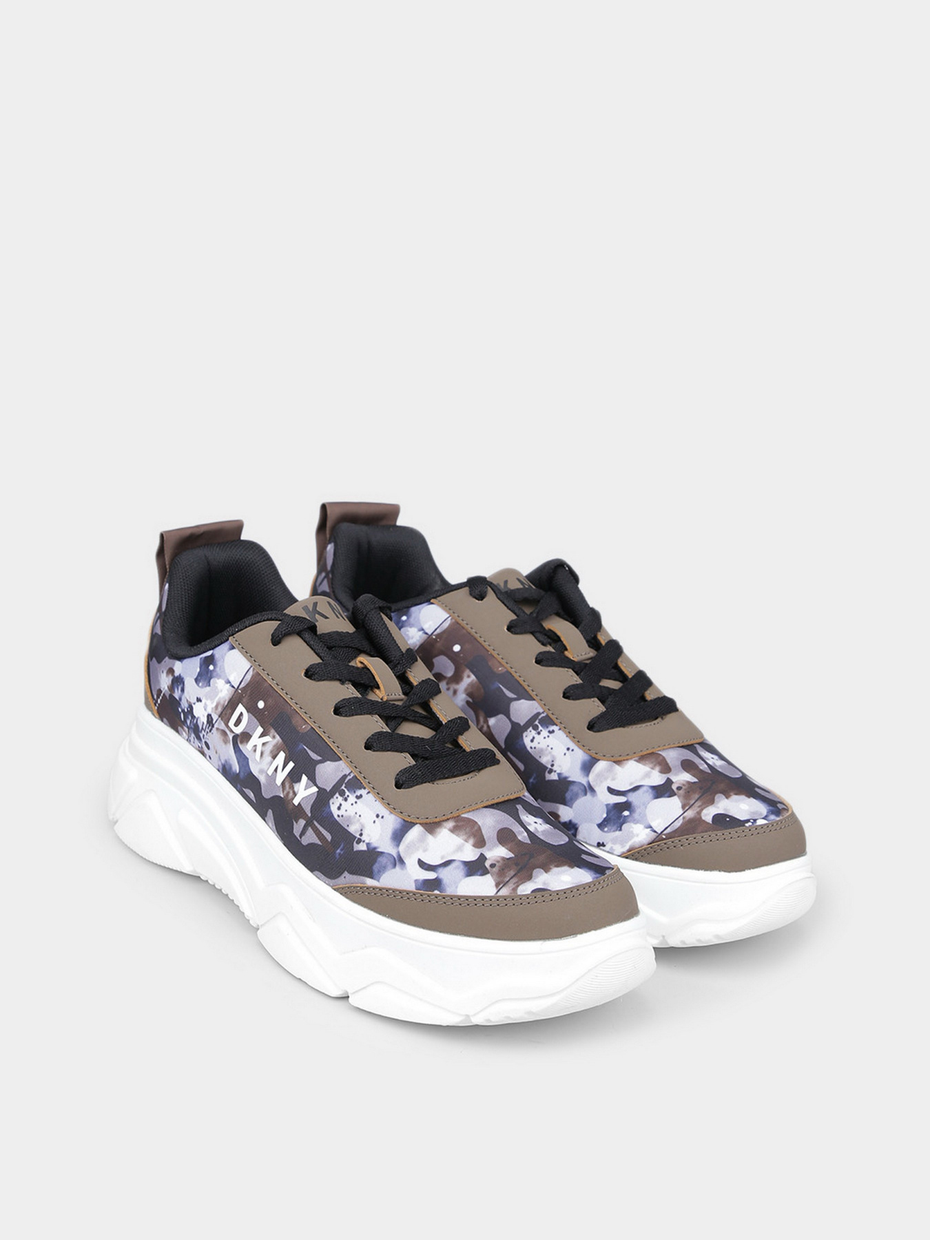 Кросівки DKNY модель D29036/642 Фото