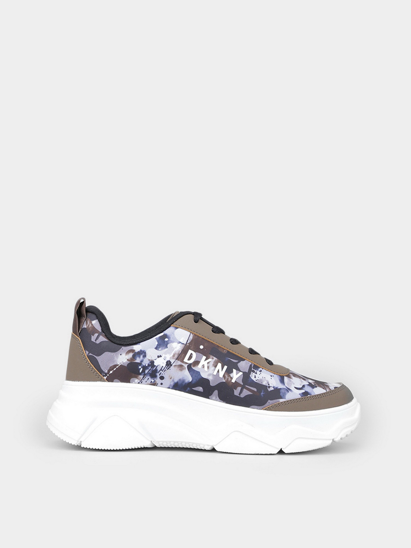 Кросівки DKNY модель D29036/642 Фото