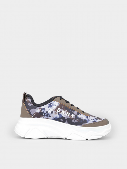 Кросівки DKNY модель D29036/642 Фото