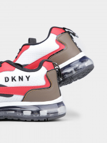 Кросівки DKNY модель D39060/65A Фото