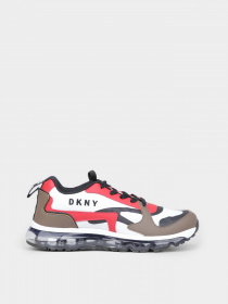 Кросівки DKNY модель D39060/65A Фото