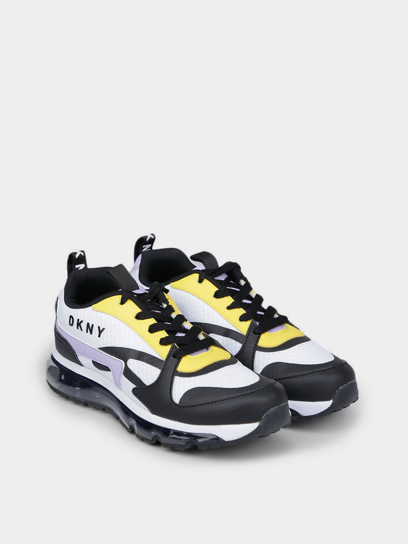 Кросівки DKNY модель D39060/925 Фото