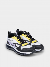 Кросівки DKNY модель D39060/925 Фото