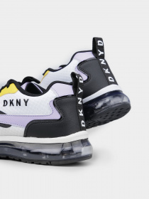Кросівки DKNY модель D39060/925 Фото