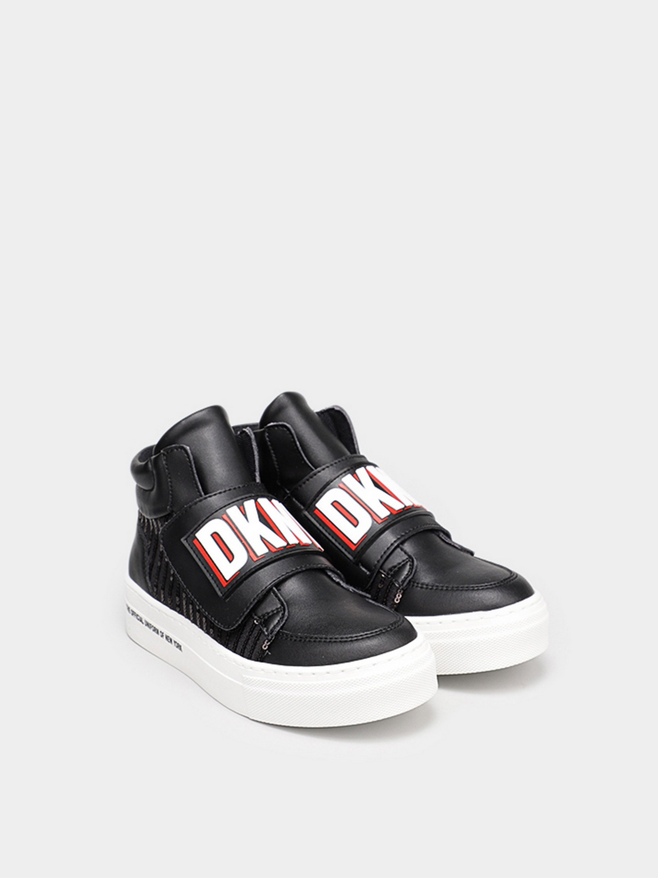 Кеди DKNY модель D39064/09B Фото