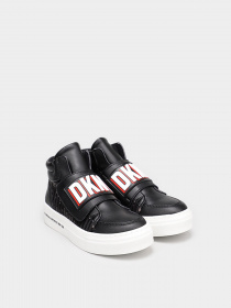 Кеди DKNY модель D39064/09B Фото