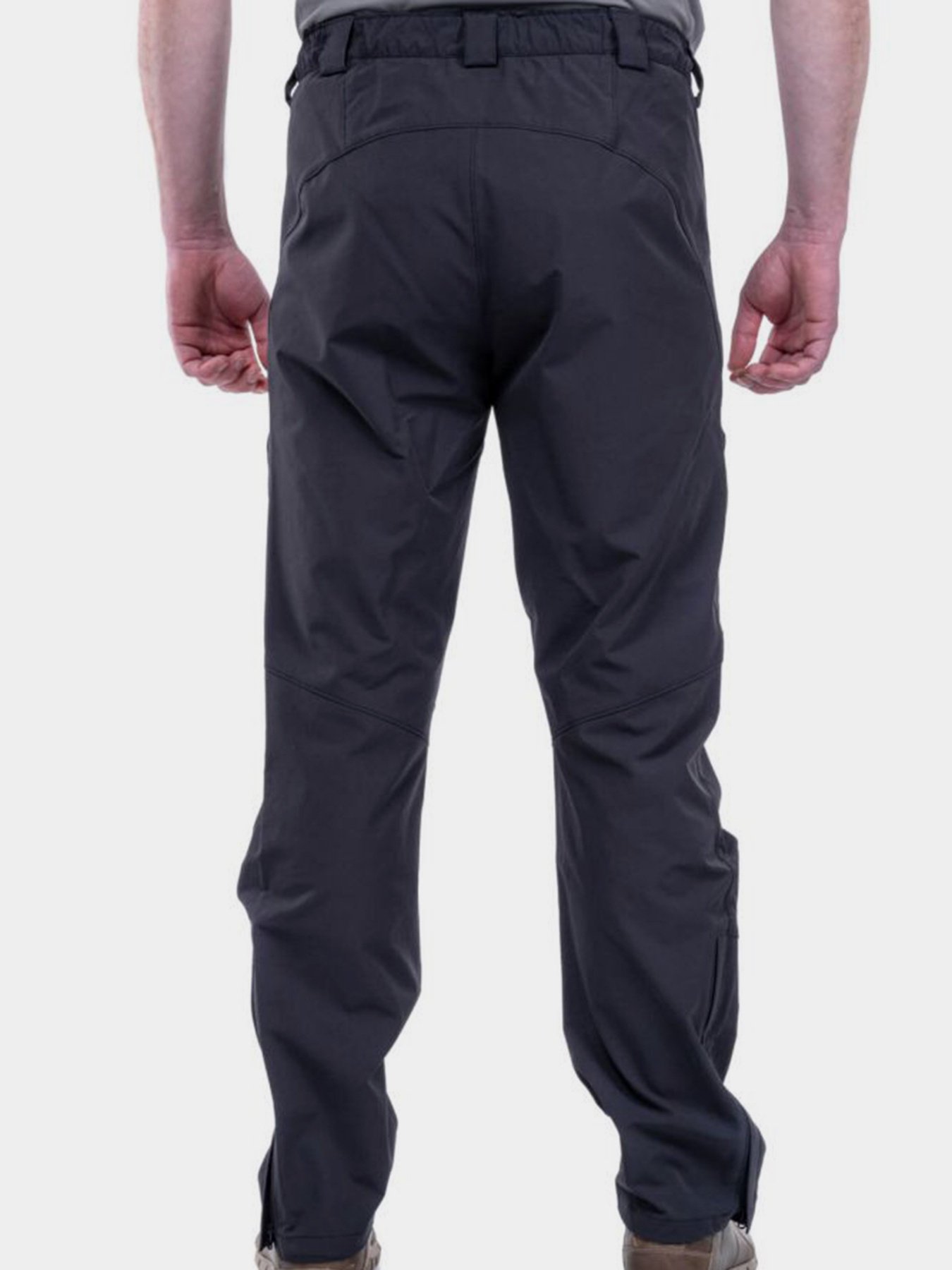 Штани Fahrenheit Soft Shell Trekking модель FASS03601 Штани Fahrenheit Soft Shell Trekking модель FASS03601 Фото