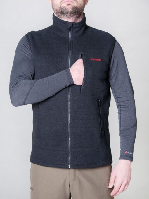 Свитры и кардиганы Fahrenheit TP knit модель FATP16001 Фото