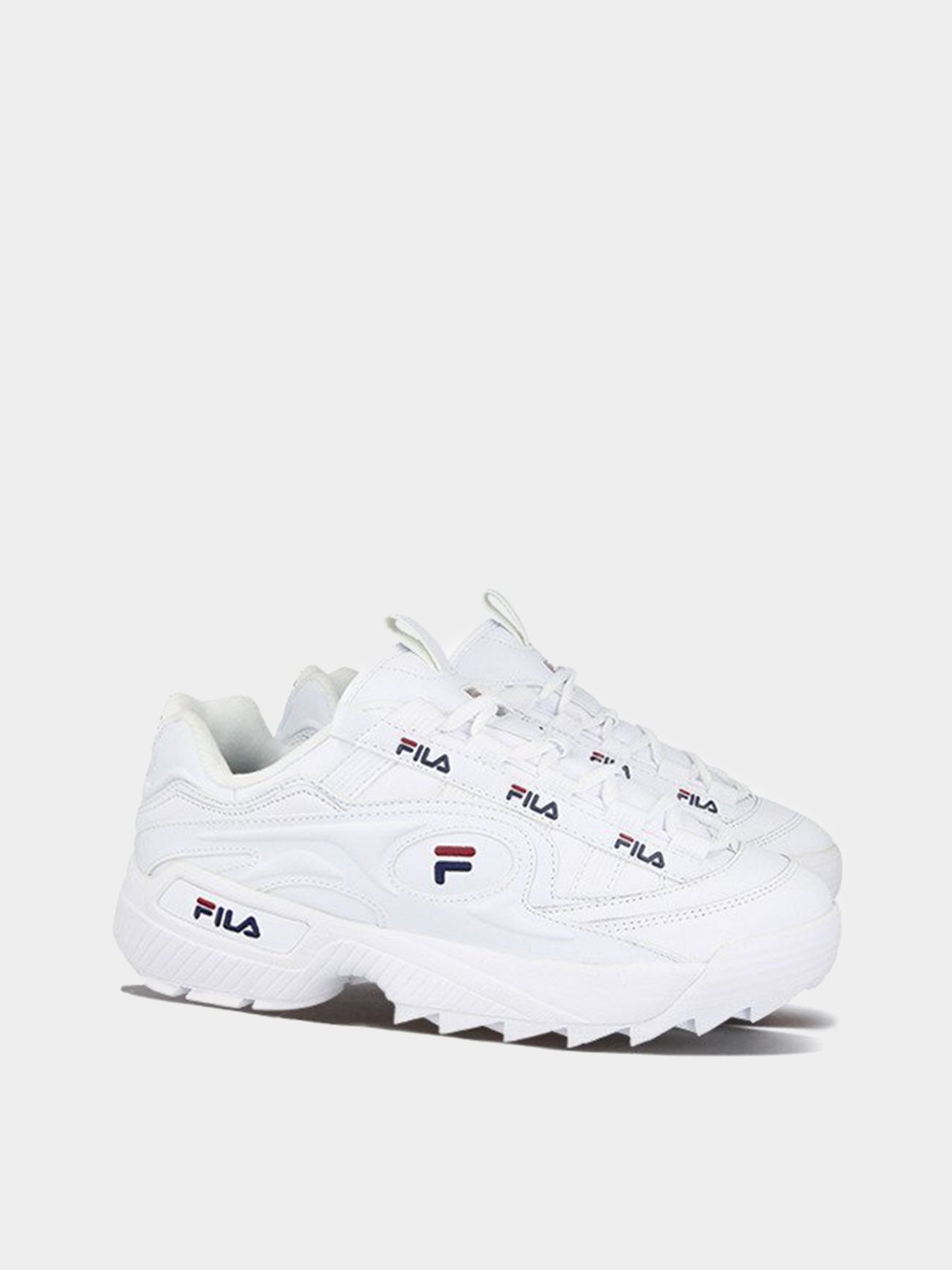 Кросівки FILA D-Formation модель 1CM00489-125 Кросівки FILA D-Formation модель 1CM00489-125 Фото