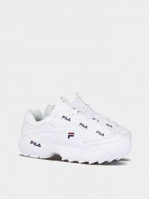 Кросівки FILA D-Formation модель 1CM00489-125 Фото