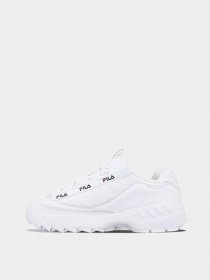 Кросівки FILA D-Formation модель 1CM00489-125 Фото