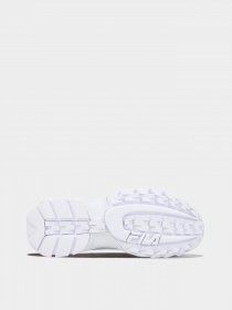 Кросівки FILA D-Formation модель 1CM00489-125 Фото