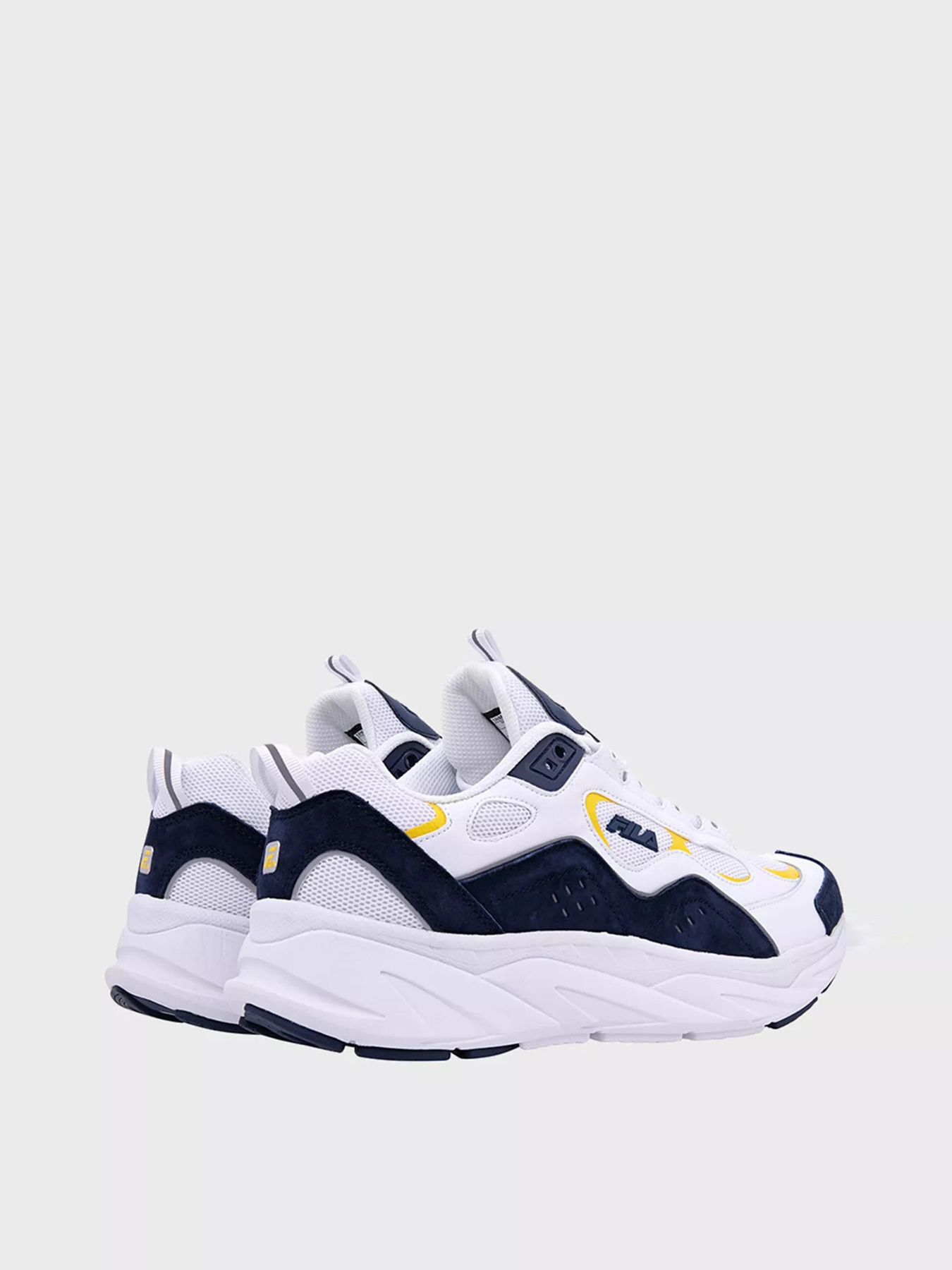 Кросівки FILA TRIGATE модель 1RM01039-424 Фото