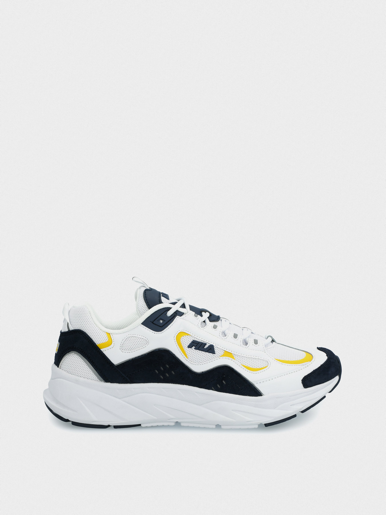 Кросівки FILA TRIGATE модель 1RM01039-424 Фото