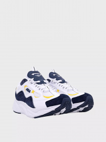 Кросівки FILA TRIGATE модель 1RM01039-424 Фото