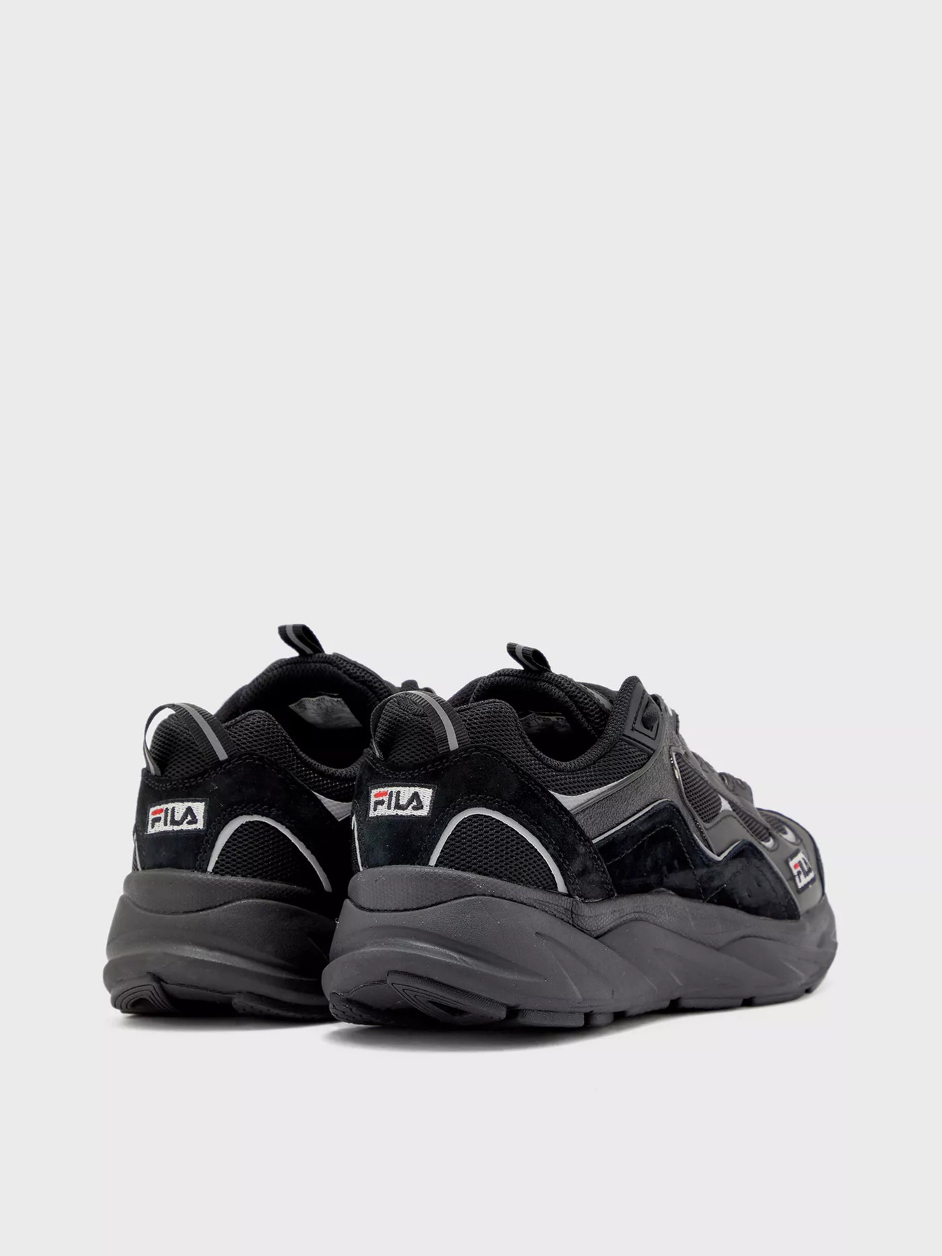 Кросівки FILA TRIGATE PLUS модель 1RM01216-009 Кросівки FILA TRIGATE PLUS модель 1RM01216-009 Фото