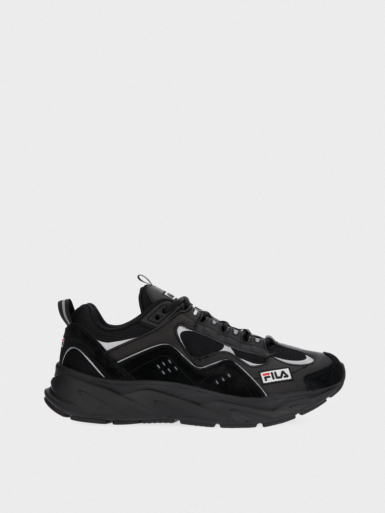 Кросівки FILA TRIGATE PLUS модель 1RM01216-009 Кросівки FILA TRIGATE PLUS модель 1RM01216-009 Фото