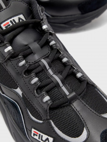 Кросівки FILA TRIGATE PLUS модель 1RM01216-009 Фото