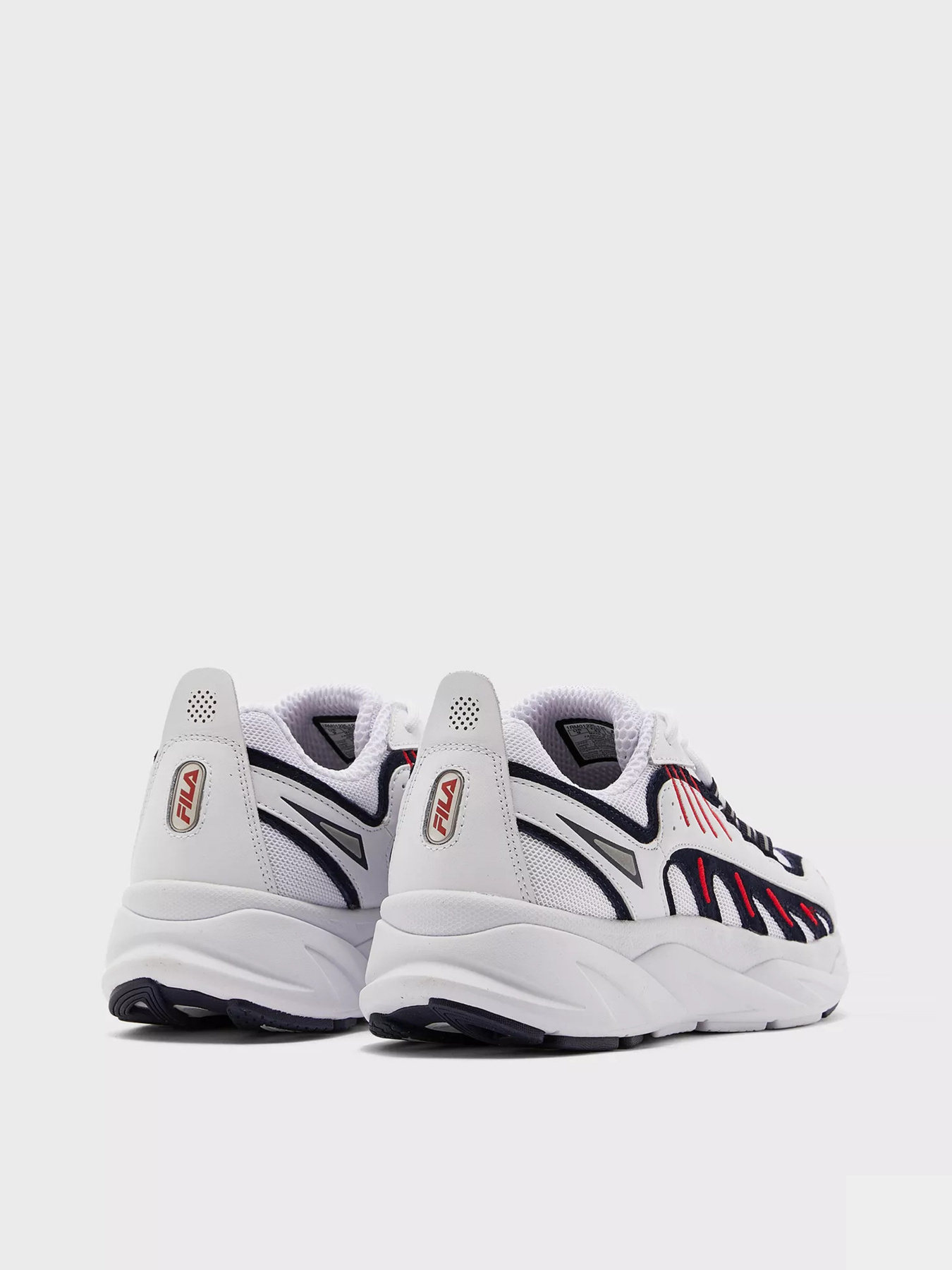 Кросівки FILA Adaptor модель 1RM01225-125 Фото