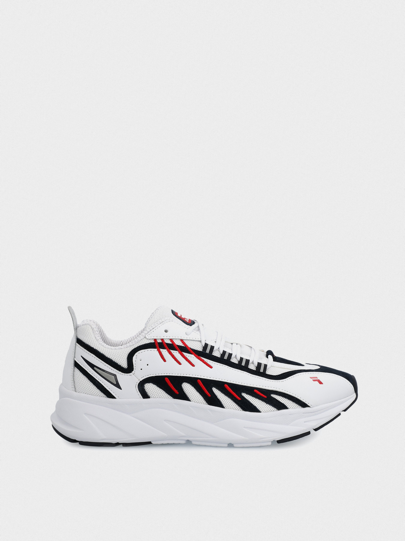 Кросівки FILA Adaptor модель 1RM01225-125 Фото