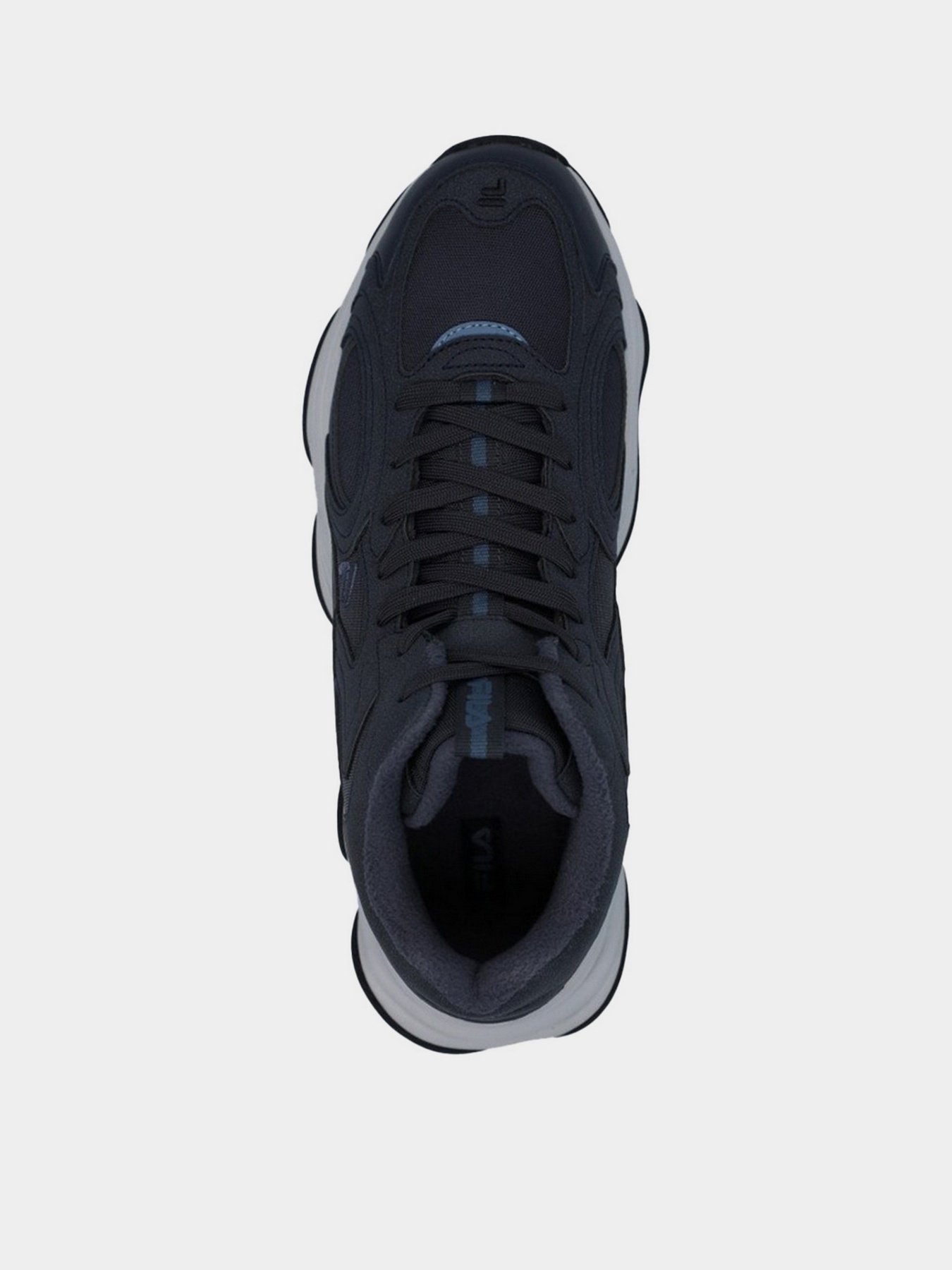Кросівки FILA Volt Mid Wntr модель 106703-Z4 Фото