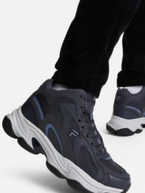 Кросівки FILA Volt Mid Wntr модель 106703-Z4 Фото