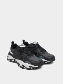 Кросівки FILA TRACE LOW модель 111041-99 Фото