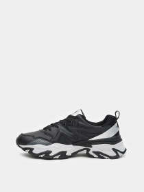 Кросівки FILA TRACE LOW модель 111041-99 Фото