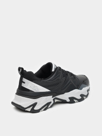 Кросівки FILA TRACE LOW модель 111041-99 Фото