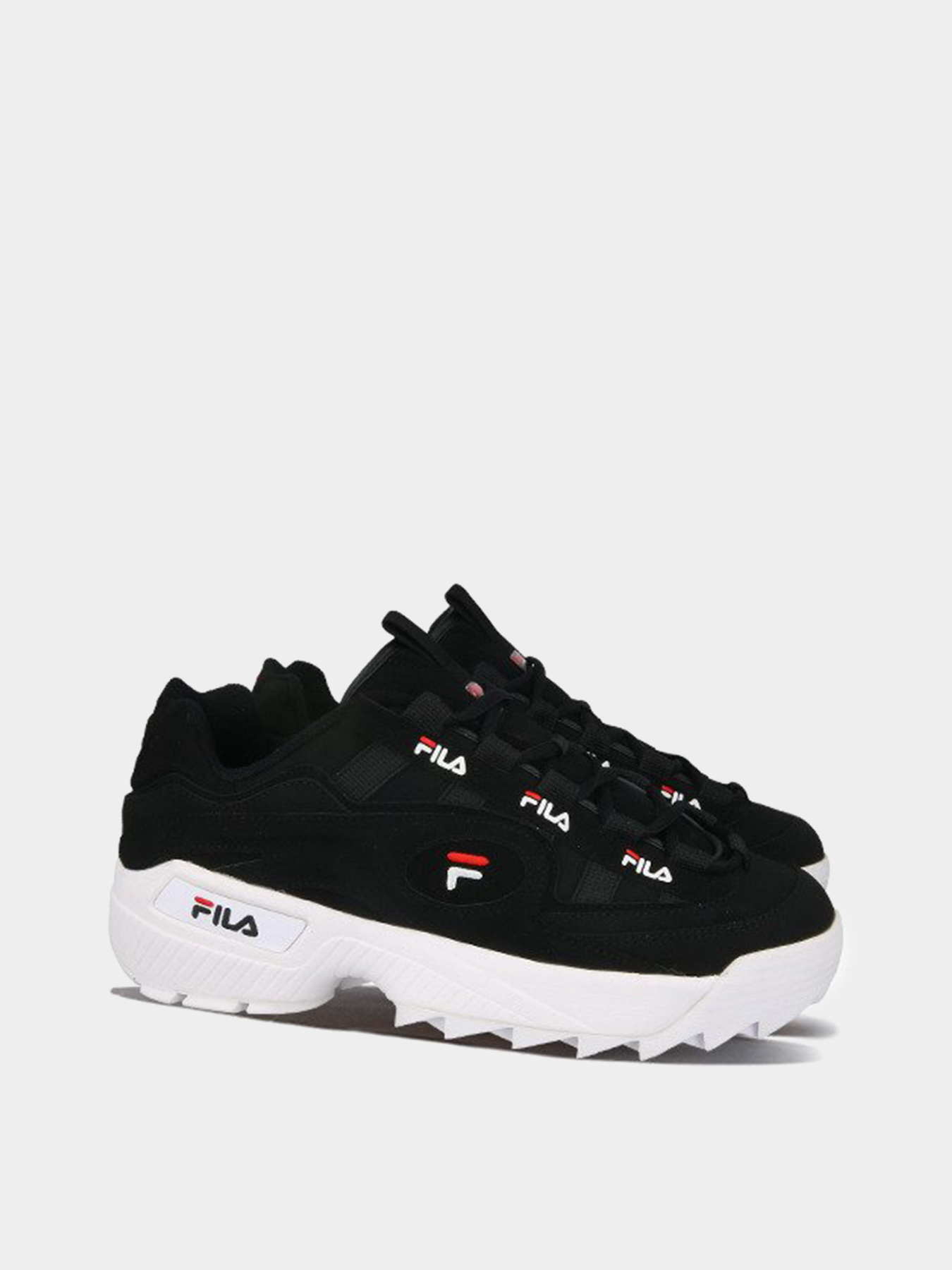 Кросівки FILA D-Formation  модель 1CM00490-014 Фото