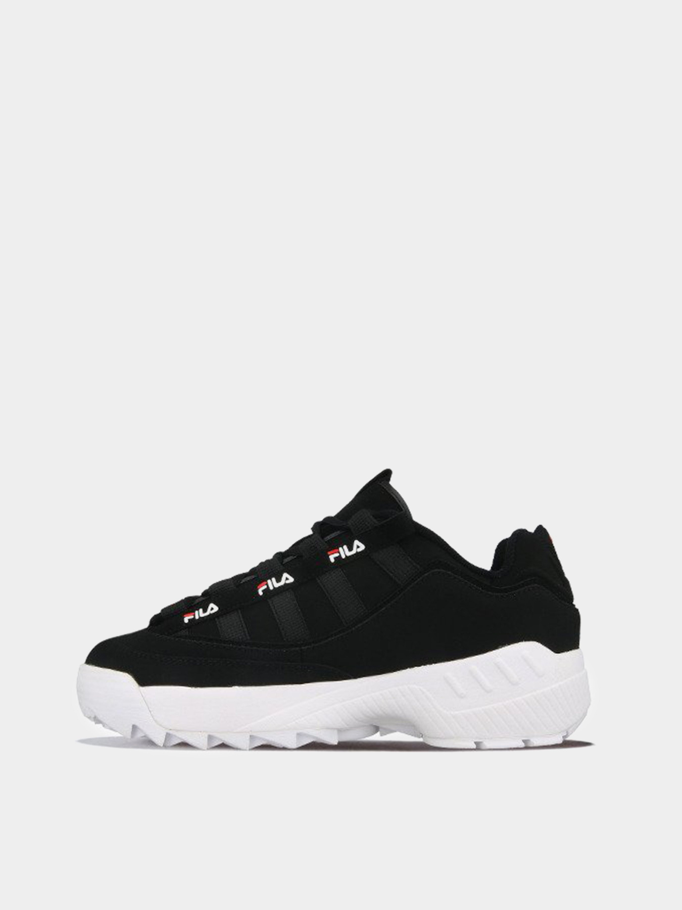 Кросівки FILA D-Formation  модель 1CM00490-014 Фото