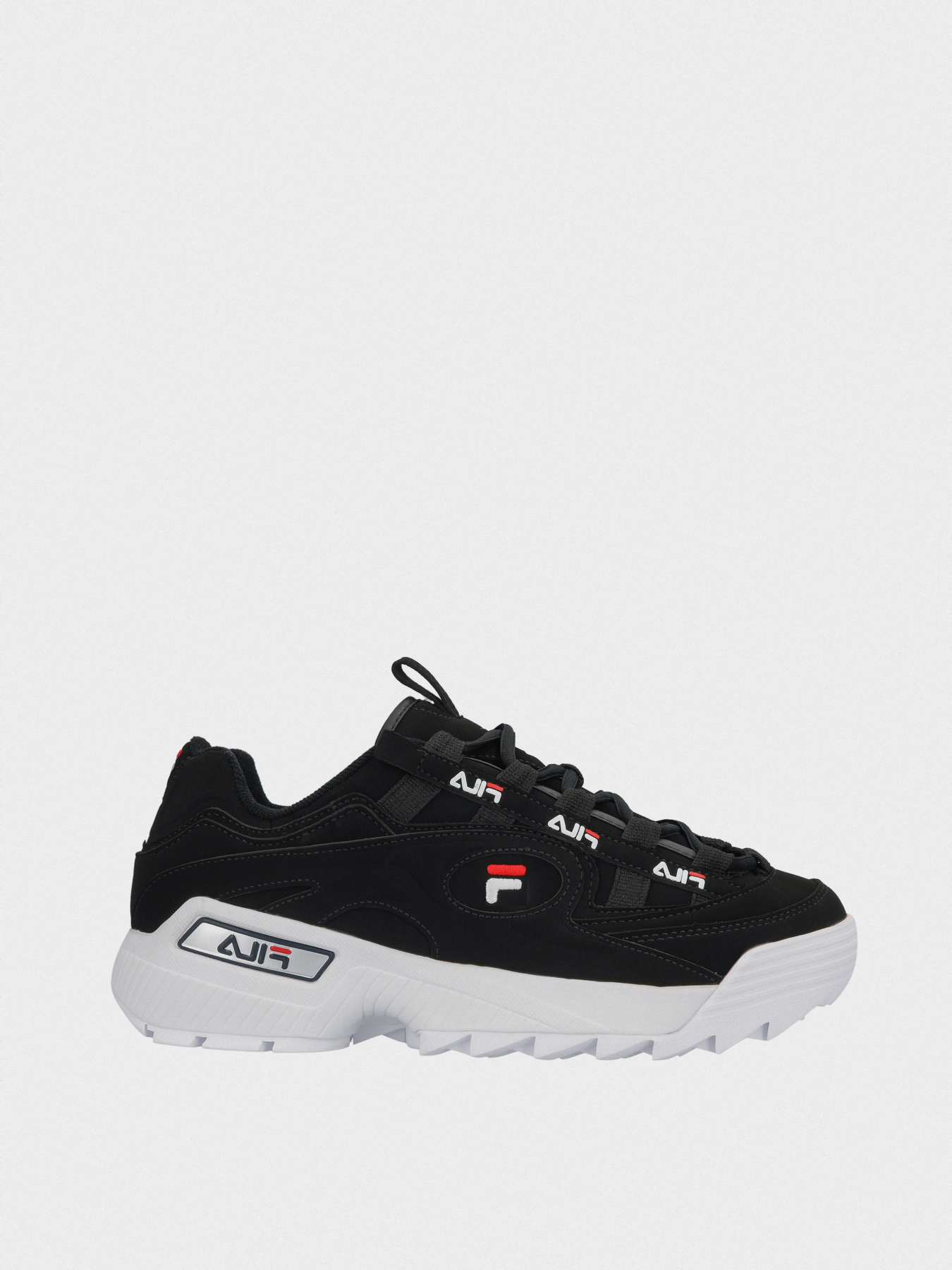 Кросівки FILA D-Formation  модель 1CM00490-014 Фото