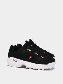 Кросівки FILA D-Formation  модель 1CM00490-014 Фото