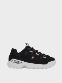 Кросівки FILA D-Formation  модель 1CM00490-014 Фото