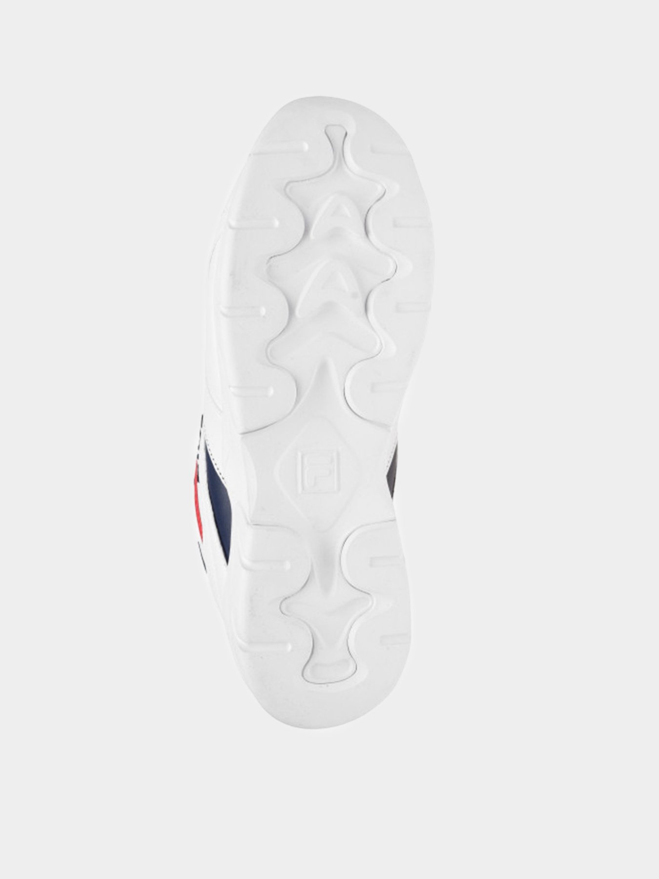 Кроссовки FILA Ray модель 1CM00501-125 Кроссовки FILA Ray модель 1CM00501-125 Фото