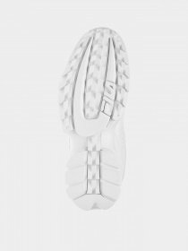 Кросівки FILA Disruptor II Premium модель 1FM00139-125 Фото