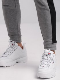Кросівки FILA Disruptor II Premium модель 1FM00139-125 Фото