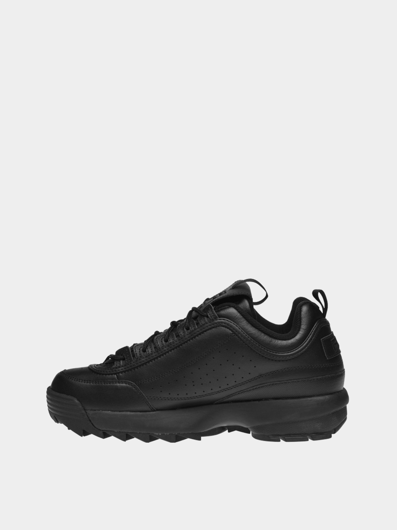 Кросівки FILA Disruptor II Premium модель 1FM01DR2-001 Фото