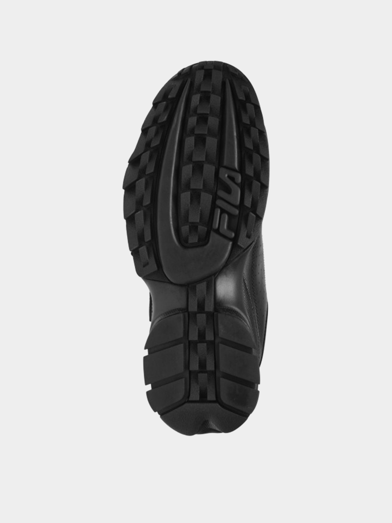 Кросівки FILA Disruptor II Premium модель 1FM01DR2-001 Фото