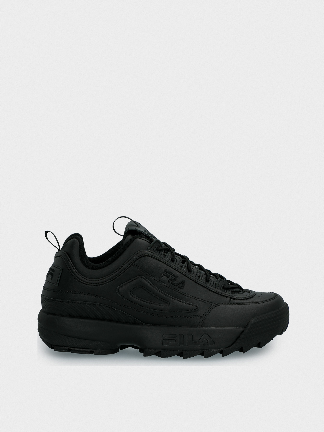 Кросівки FILA Disruptor II Premium модель 1FM01DR2-001 Фото