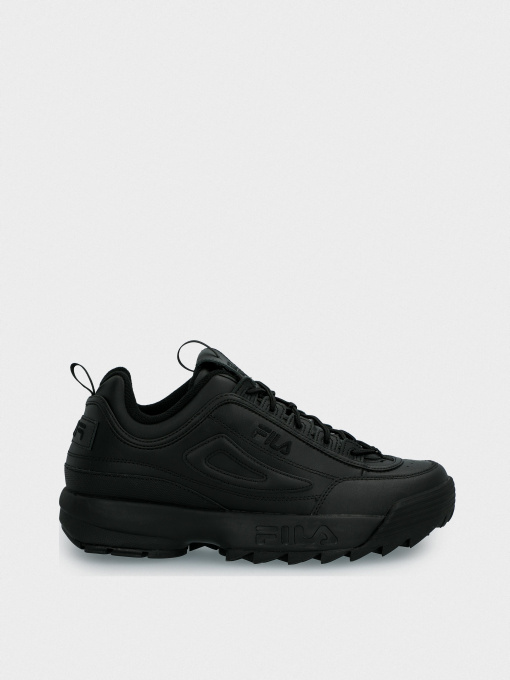 Кросівки FILA Disruptor II Premium модель 1FM01DR2-001 Фото